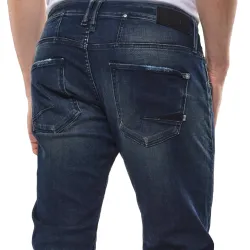 700/11 deck délavé Le Temps Des Cerises - 3