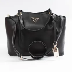 Sac a main femme Guess tangey bandoulière Noir