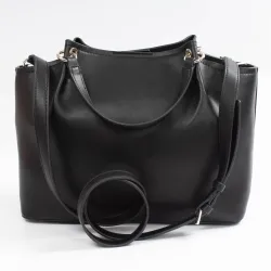 Sac a main femme Guess tangey bandoulière Noir