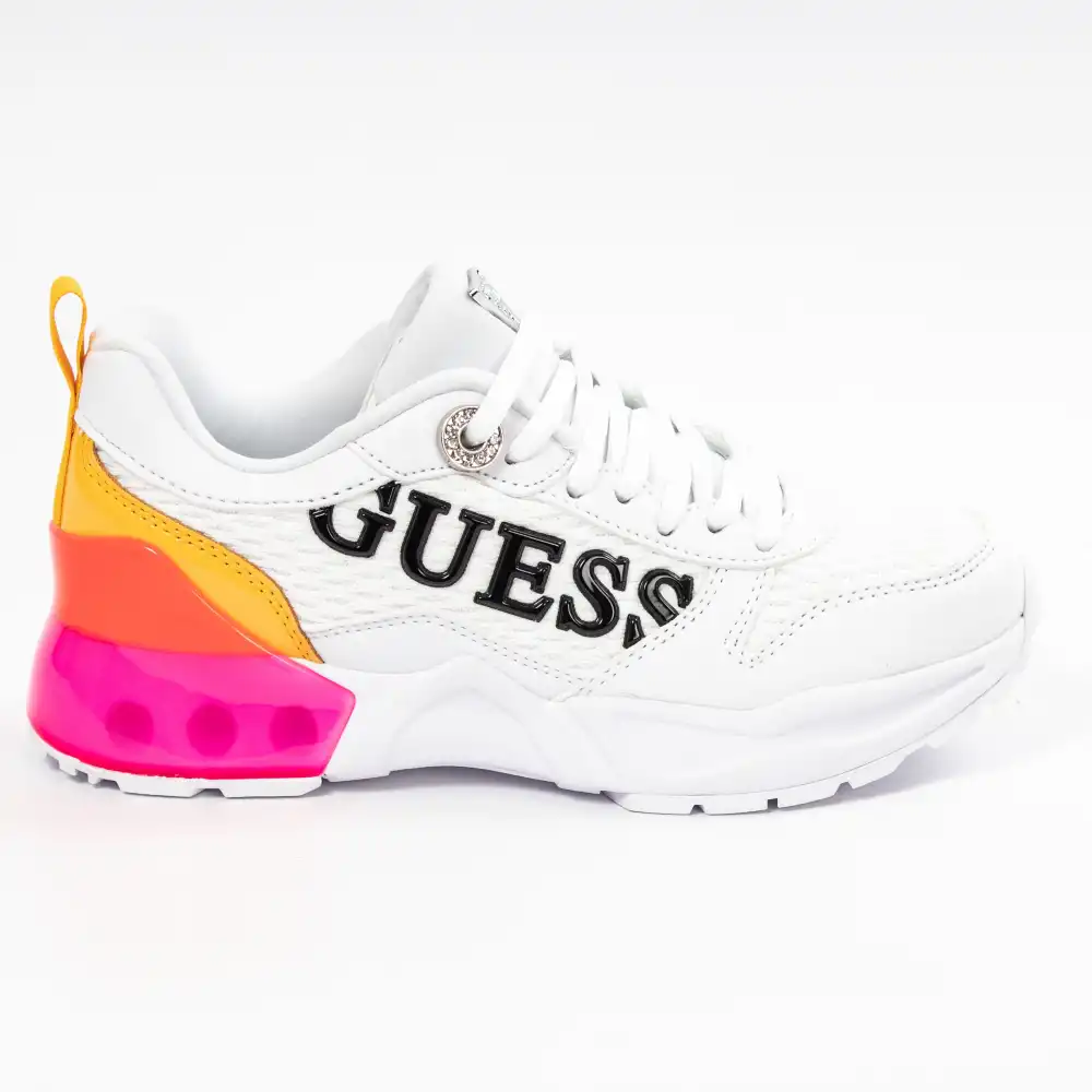 Basket speerit guess