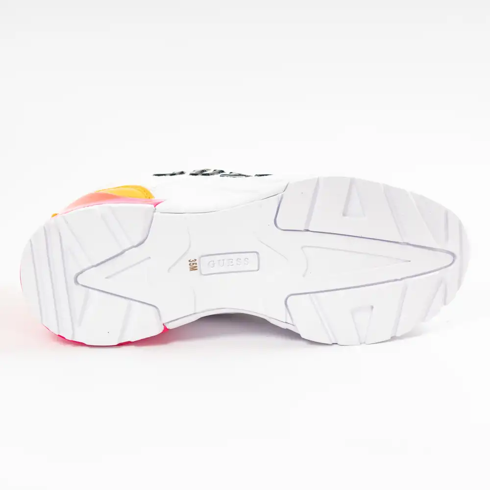 Basket speerit guess