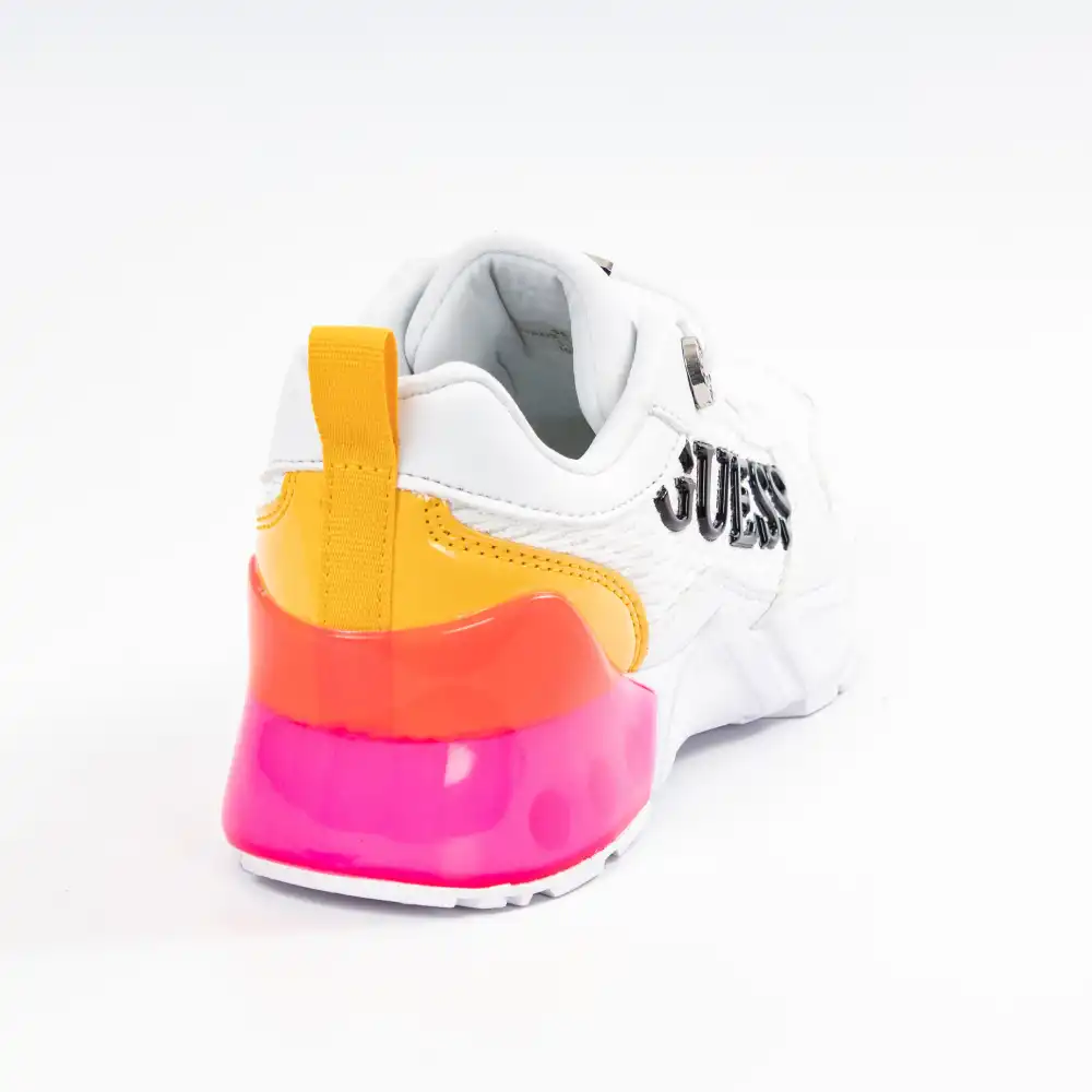 Basket speerit guess