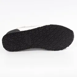 Basket basse homme Guess genova Multicolor - ZESHOES