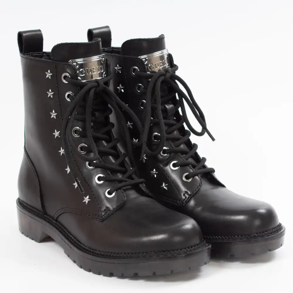 ranger tavora cuir veritable