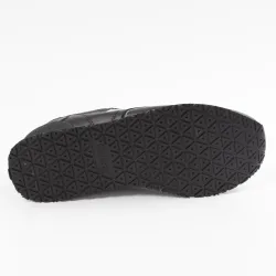 Basket basse homme Guess new glorym breloque Noir - ZESHOES