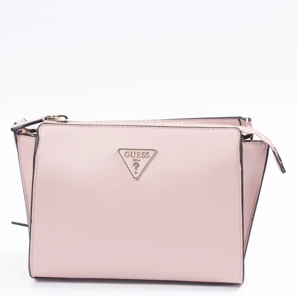 Sac a main femme Guess tangey Rose - ZESHOES