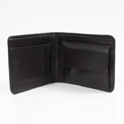 Portefeuille homme Guess dan logo 4g Noir - ZESHOES