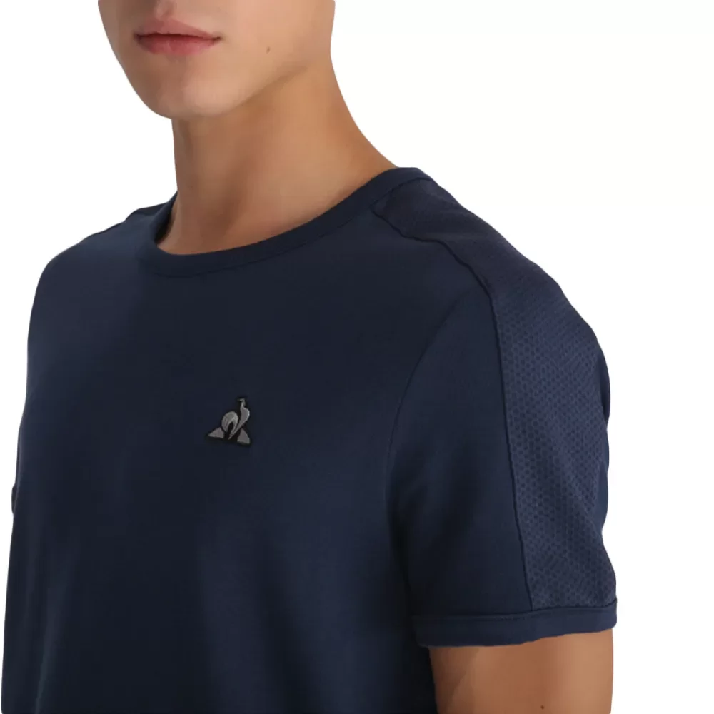 T-shirt lcs tech le coq clearance sportif