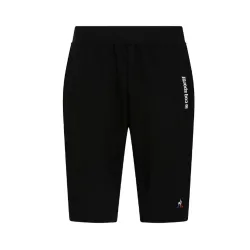 Short homme Le Coq Sportif essentiels Noir - ZESHOES