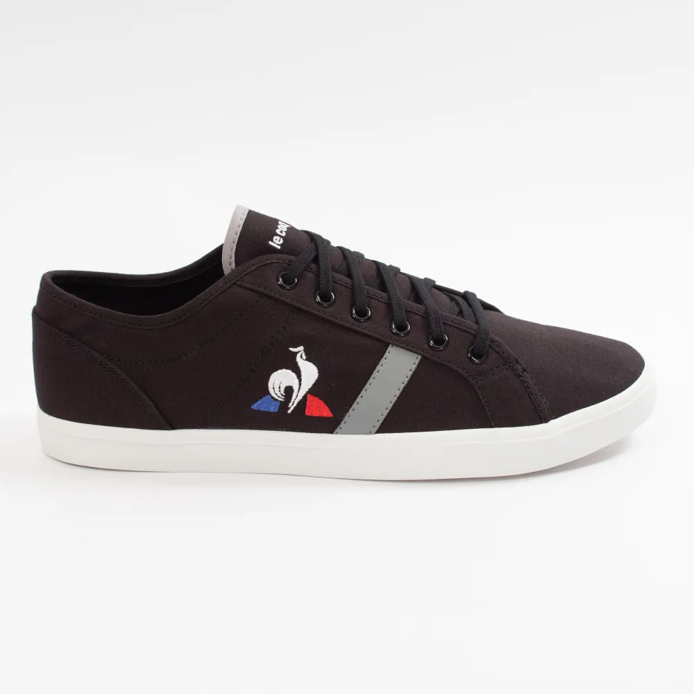 le coq sportif aceone cvs enfant noir