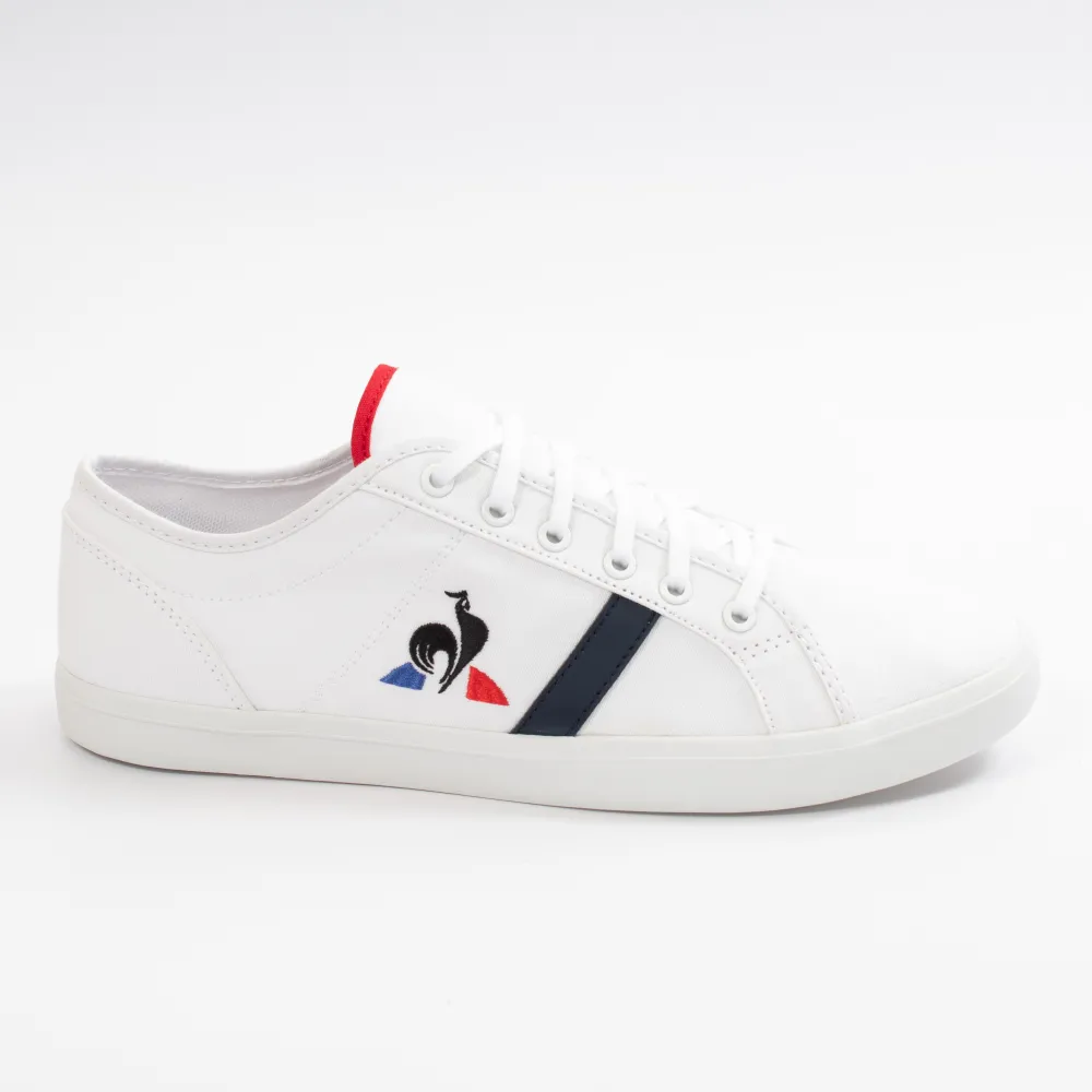 le coq sportif aceone cvs homme marron