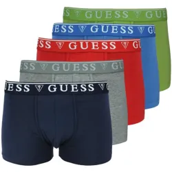 Boxers homme guess