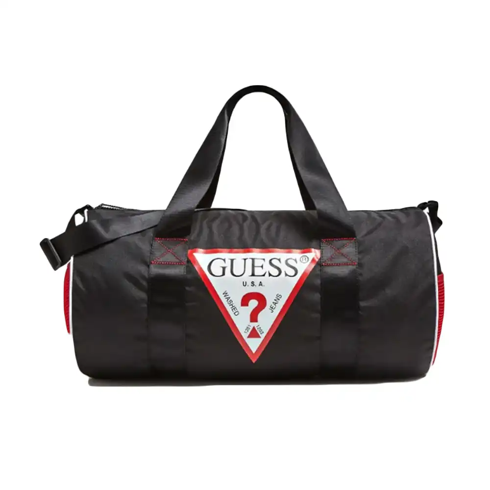 logo triangle Guess - 1