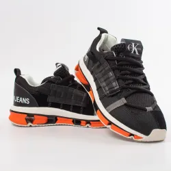 lex suede Calvin Klein - 2 lex suede Calvin Klein - 2