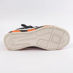 lex suede Calvin Klein - 4 lex suede Calvin Klein - 4