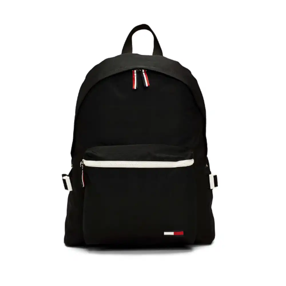 Sac à dos homme Tommy Jeans cool city Noir - ZESHOES