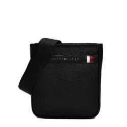 Pochette homme Tommy Jeans downtown Noir - ZESHOES