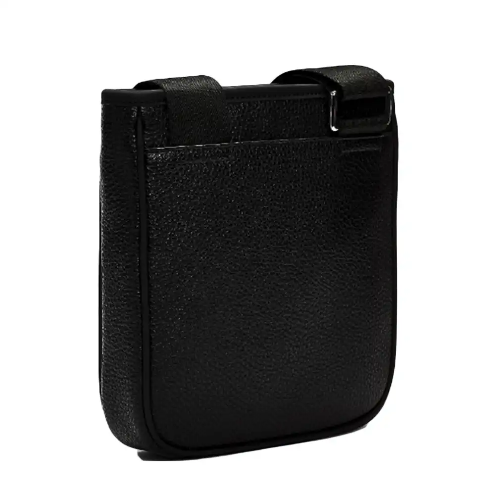 Pochette homme Tommy Jeans downtown Noir - ZESHOES