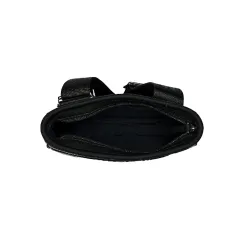 Pochette homme Tommy Jeans downtown Noir - ZESHOES