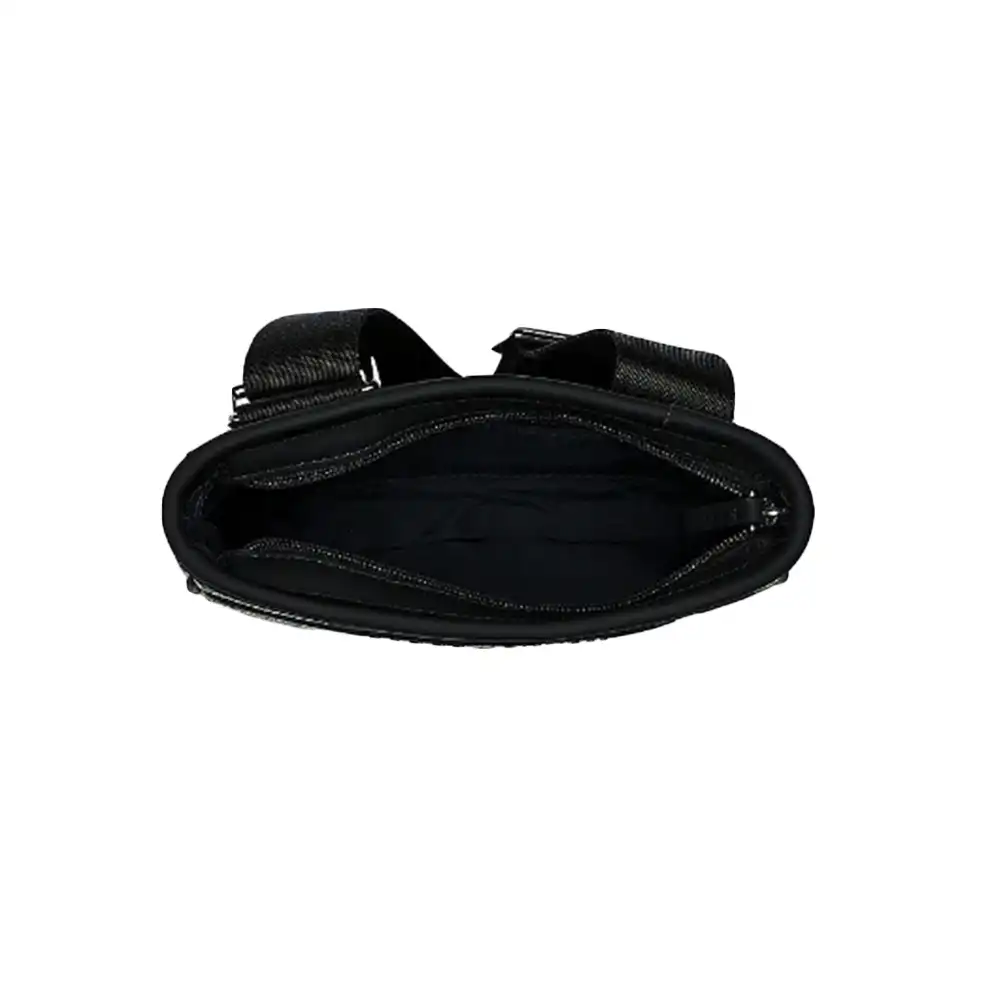 Pochette homme Tommy Jeans downtown Noir - ZESHOES