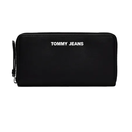 Produits victimes de leur succès Tommy Jeans Noir large authentic