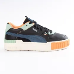 Basket basse femme Puma Cali sport mix wn's Multicolor - ZESHOES