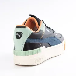 Basket basse femme Puma Cali sport mix wn's Multicolor - ZESHOES