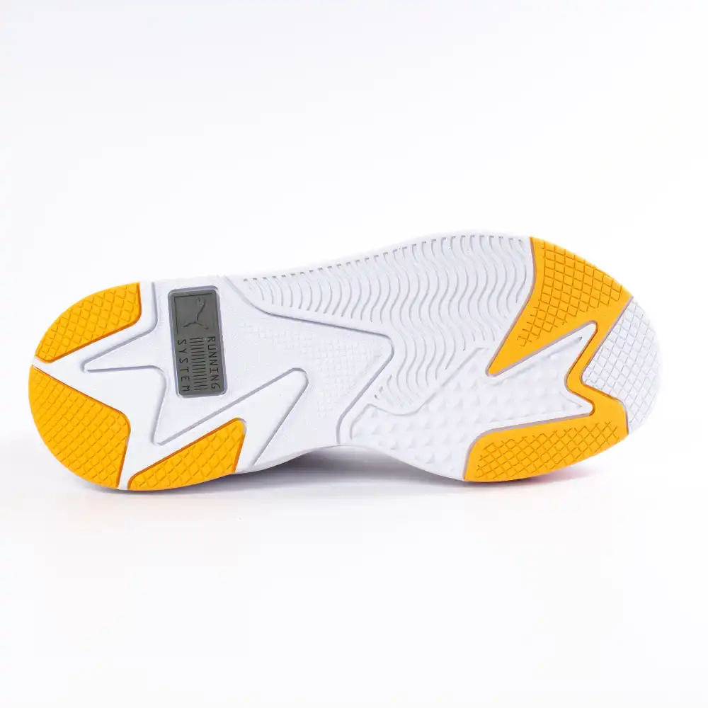 Basket basse homme Puma RS-X 90'S Multicolor - ZESHOES