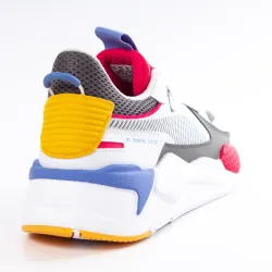 Basket basse homme Puma RS-X 90'S Multicolor - ZESHOES