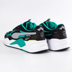 Chaussure running homme Puma MAPM RS-X3 Noir - ZESHOES