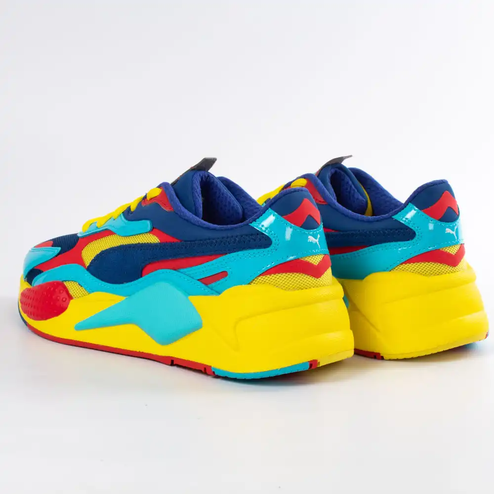 Rs-x3 plastic Puma - 6