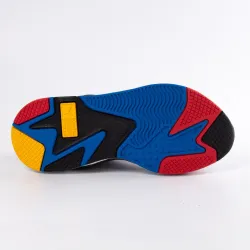 Basket basse homme Puma RS-X3 PUZZLE Multicolor