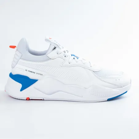 puma rs x blanche homme