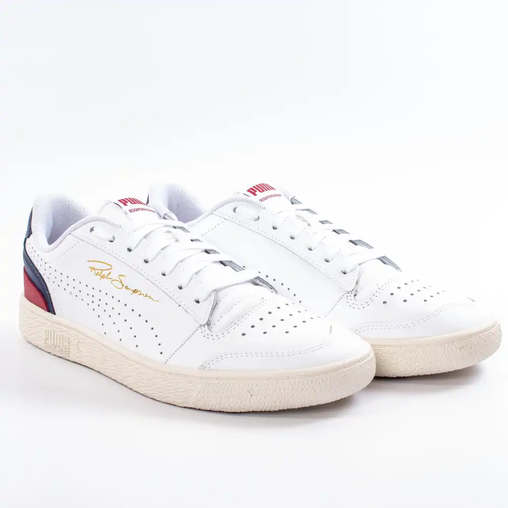 Ralf Sampson Lo Perf Soft Puma - 1