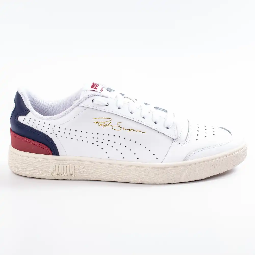 Ralf Sampson Lo Perf Soft Puma - 2