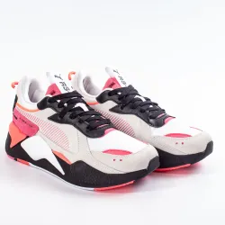 Basket basse femme Puma RS-X Reinvent Wn's Rose