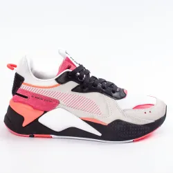 Basket basse femme Puma RS-X Reinvent Wn's Rose