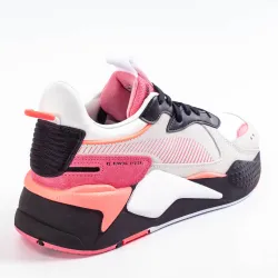 Basket basse femme Puma RS-X Reinvent Wn's Rose