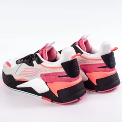 Basket basse femme Puma RS-X Reinvent Wn's Rose