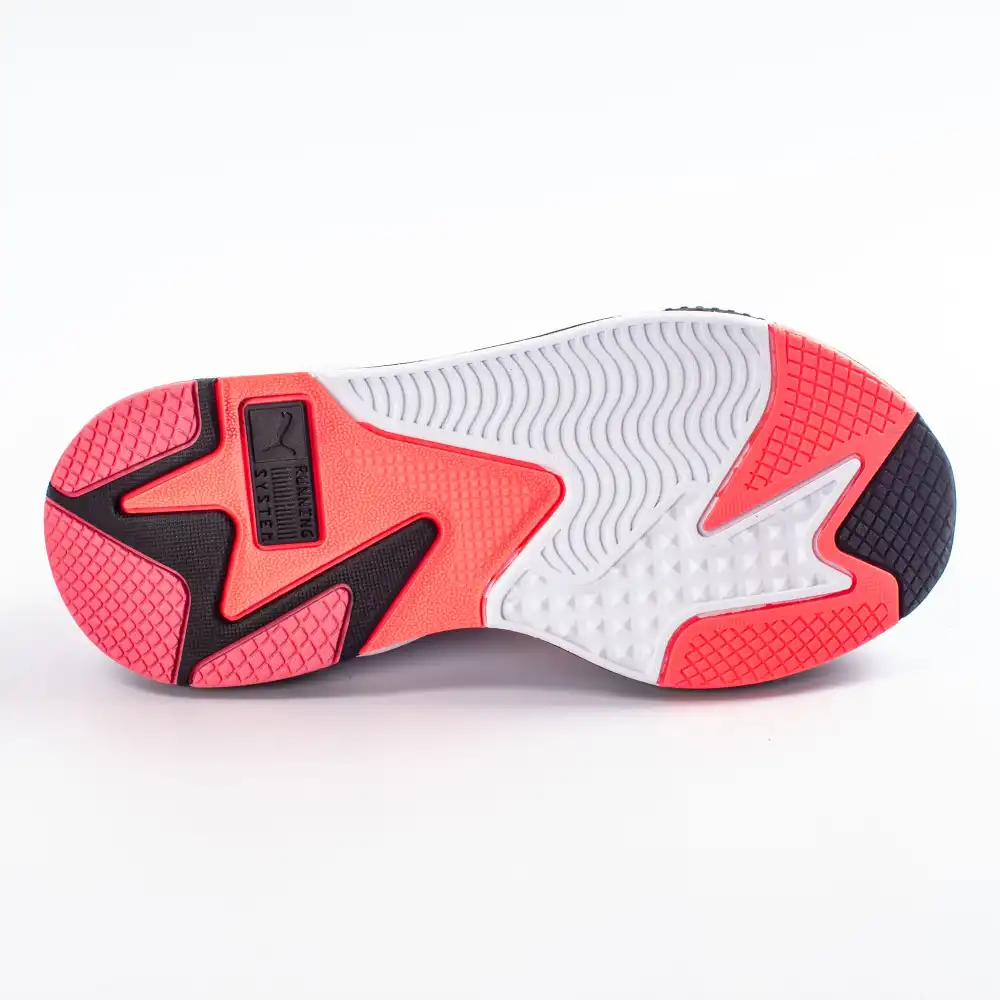 Basket basse femme Puma RS-X Reinvent Wn's Rose