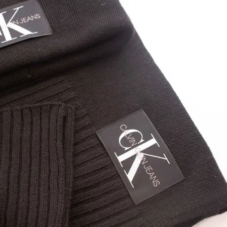 Produits victimes de leur succès Calvin Klein Noir pack x2 produits
