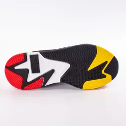 Basket basse homme Puma RS-X Toys Blanc - ZESHOES