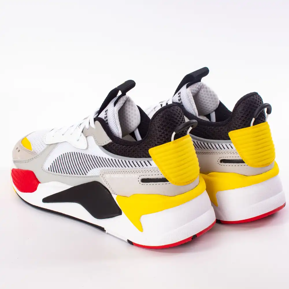 puma basket toys