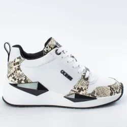 Tallyn snake Guess - 2