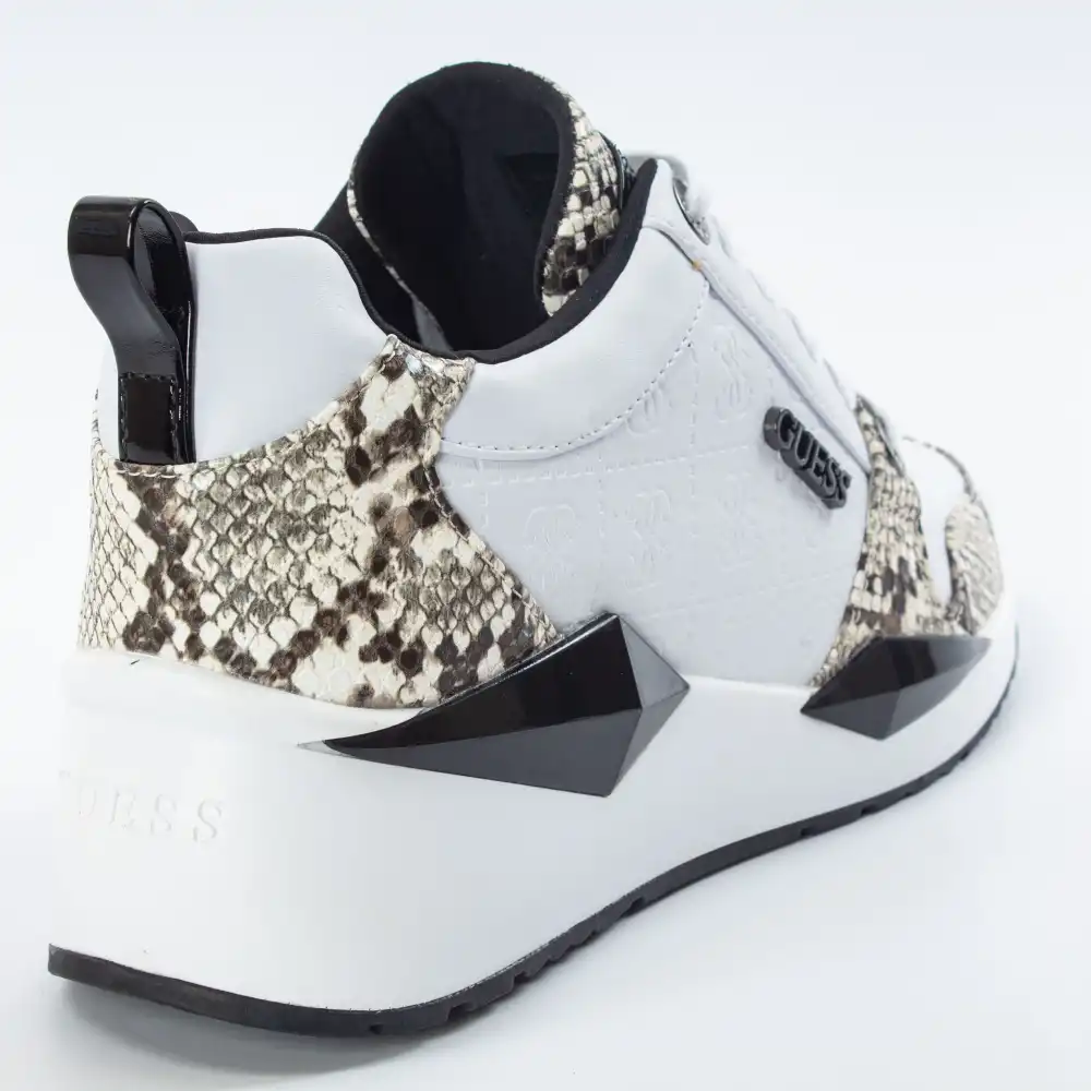 Tallyn snake Guess - 6