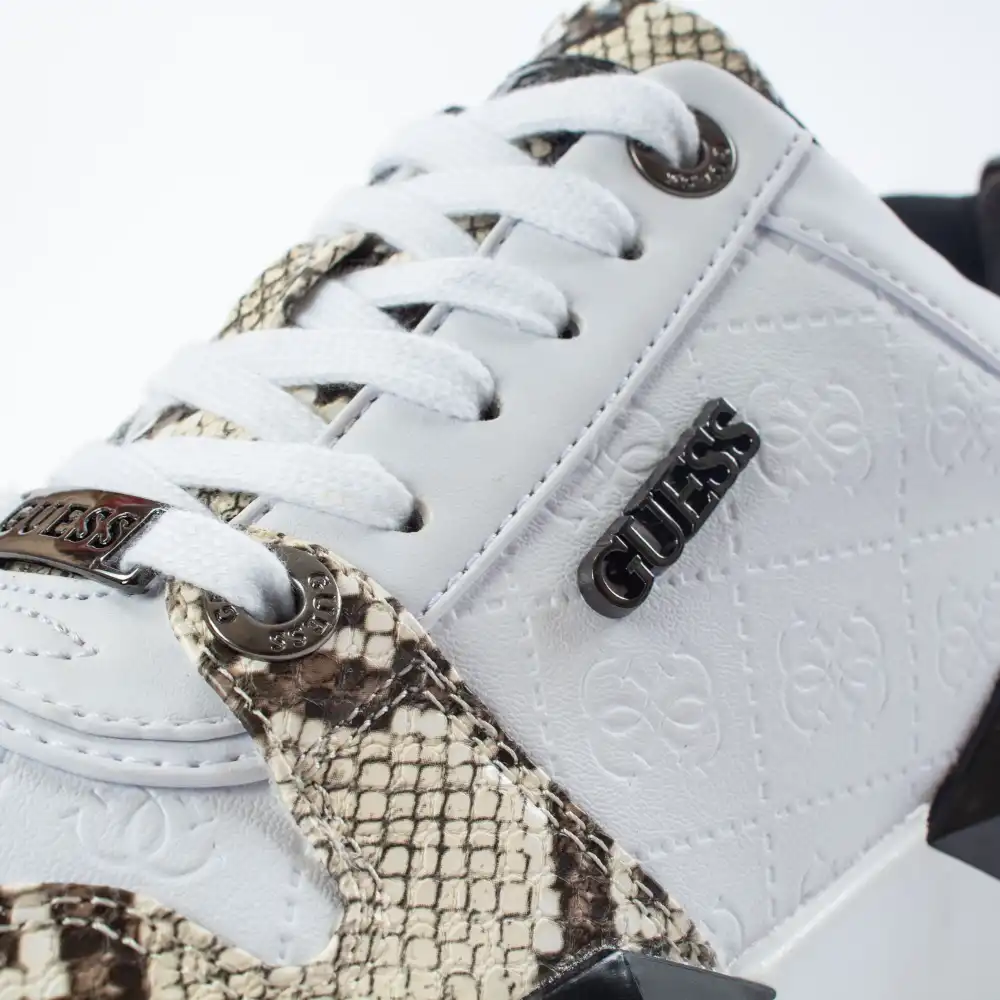 Tallyn snake Guess - 3