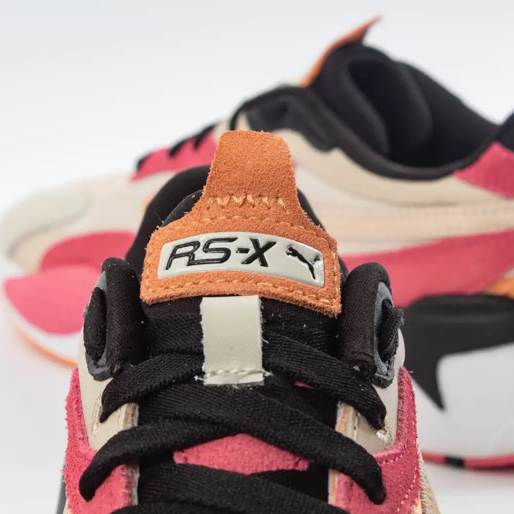 RS-X Mesh Pop Wn's Puma - 6