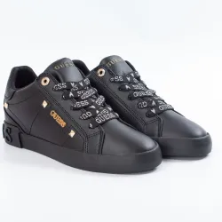 SNEAKER PUXLY LACETS LOGO Guess - 1