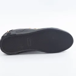 SNEAKER PUXLY LACETS LOGO Guess - 4