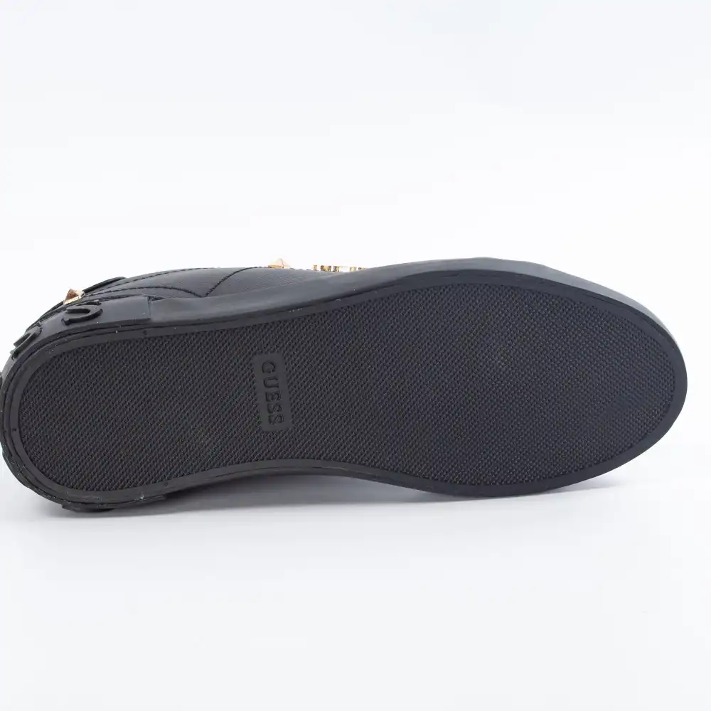 SNEAKER PUXLY LACETS LOGO Guess - 4